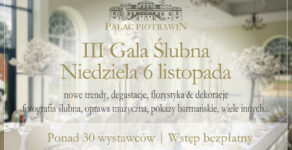 III Gala Ślubna_m