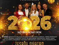 Sylwester 2025 - 2026